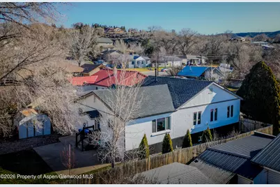 326 E 10th Street, Rifle, CO 81650 - Photo 1