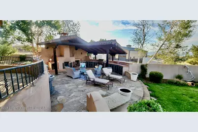 2637 7750 Road, Crawford, CO 81415 - Photo 44