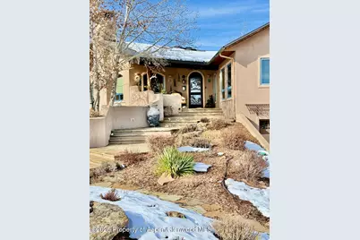 2637 7750 Road, Crawford, CO 81415 - Photo 1