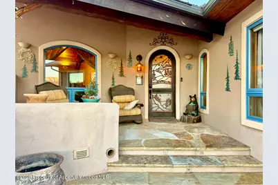 2637 7750 Road, Crawford, CO 81415 - Photo 2