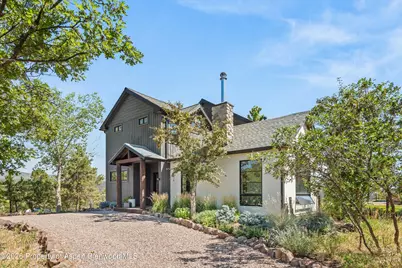 207 Cains Lane, Carbondale, CO 81623 - Photo 1