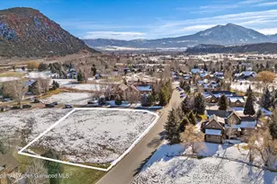 0 Upland Ln, Carbondale, CO 81623 - Photo 1