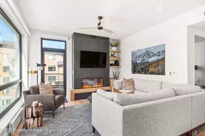 119 Wood Road #401, Snowmass Village, CO 81615 - Photo 4