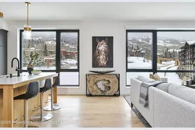 119 Wood Road #401, Snowmass Village, CO 81615 - Photo 1