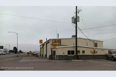 1315 Pitkin Avenue, Grand Junction, CO 81501 - Photo 1