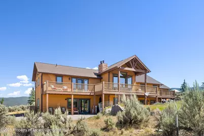 773 Wood Nymph Lane, Glenwood Springs, CO 81601 - Photo 2