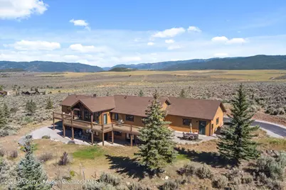 773 Wood Nymph Lane, Glenwood Springs, CO 81601 - Photo 1