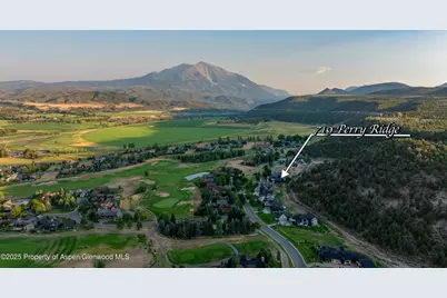 719 Perry Ridge, Carbondale, CO 81623 - Photo 66