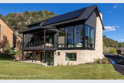 719 Perry Ridge, Carbondale, CO 81623 - Photo 4