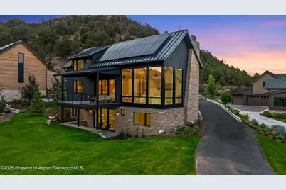 719 Perry Ridge, Carbondale, CO 81623 - Photo 6