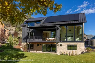 719 Perry Ridge, Carbondale, CO 81623 - Photo 2