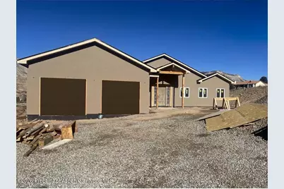 44 Roan Creek Place, Battlement Mesa, CO 81635 - Photo 1