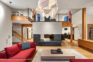 8389 Upper River Rd, Woody Creek, CO 81656 - Photo 2