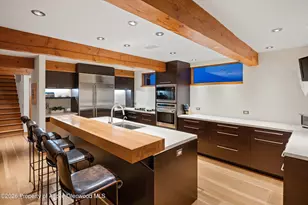 8389 Upper River Rd, Woody Creek, CO 81656 - Photo 4