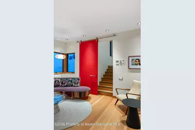 8389 Upper River Road, Woody Creek, CO 81656 - Photo 14