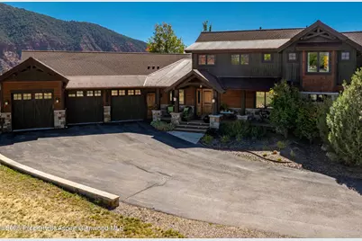 119 Maroon Drive, Glenwood Springs, CO 81601 - Photo 2