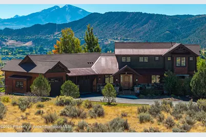 119 Maroon Drive, Glenwood Springs, CO 81601 - Photo 1