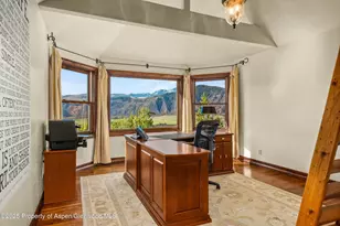 845 Hillcrest Dr, Basalt, CO 81621 - Photo 22