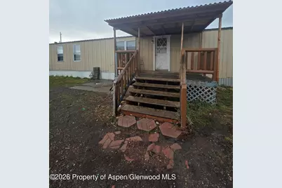 2210 W 3rd Street #53, Craig, CO 81625 - Photo 1