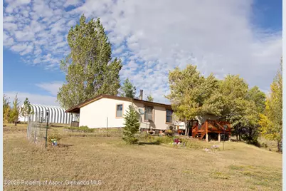 81695 W Highway 40, Craig, CO 81625 - Photo 1