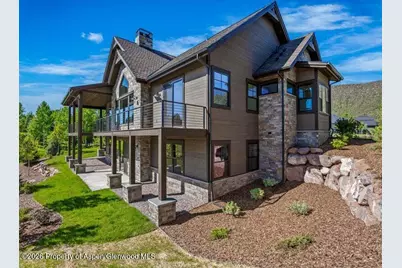 34 Mariposa, Carbondale, CO 81623 - Photo 1