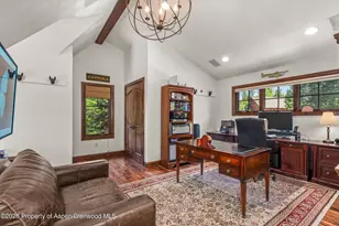 11 Pinon Ln, Carbondale, CO 81623 - Photo 28