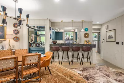 1429 Crystal Lake Road, Aspen, CO 81611 - Photo 6