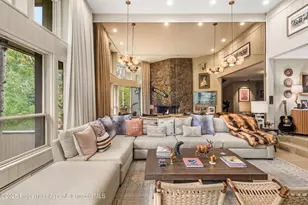 1429 Crystal Lake Rd, Aspen, CO 81611 - Photo 4