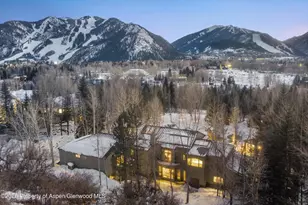 645 Willoughby Way, Aspen, CO 81611 - Photo 4