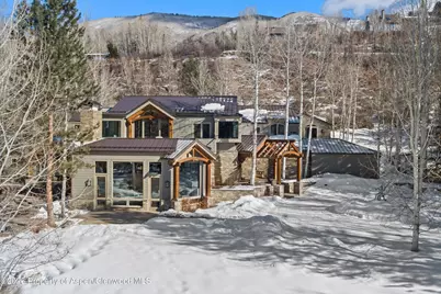 645 Willoughby Way, Aspen, CO 81611 - Photo 2