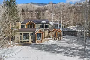 645 Willoughby Way, Aspen, CO 81611 - Photo 2