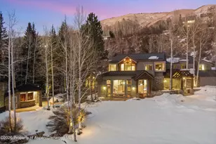 645 Willoughby Way, Aspen, CO 81611 - Photo 1