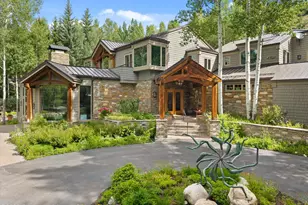 645 Willoughby Way, Aspen, CO 81611 - Photo 8