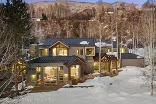 645 Willoughby Way, Aspen, CO 81611 - Photo 2