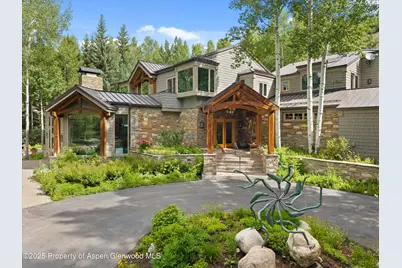 645 Willoughby Way, Aspen, CO 81611 - Photo 36