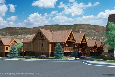 303 Thunderbird, New Castle, CO 81647 - Photo 1