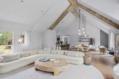 5387 Castle Creek Road, Aspen, CO 81611 - Photo 4