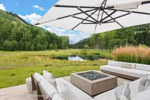 5387 Castle Creek Rd, Aspen, CO 81611 - Photo 14