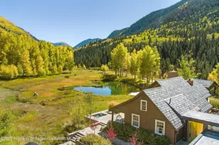 5387 Castle Creek Rd, Aspen, CO 81611 - Photo 2