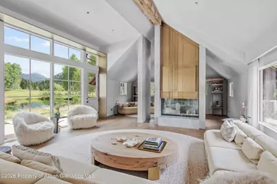 5387 Castle Creek Road, Aspen, CO 81611 - Photo 6