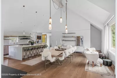 5387 Castle Creek Road, Aspen, CO 81611 - Photo 4