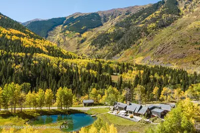 5387 Castle Creek Road, Aspen, CO 81611 - Photo 1