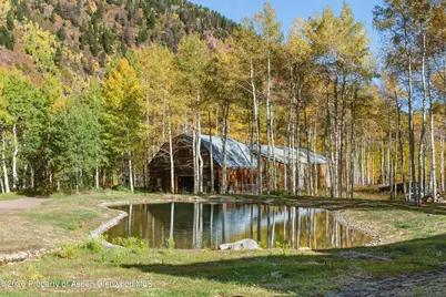 5387 Castle Creek Road, Aspen, CO 81611 - Photo 16