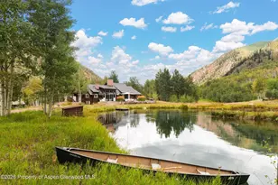 5387 Castle Creek Rd, Aspen, CO 81611 - Photo 2