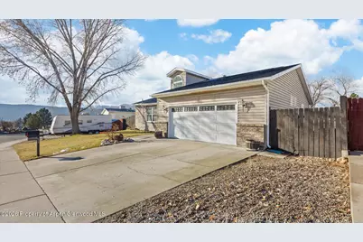 1557 E 12th Street, Rifle, CO 81650 - Photo 2