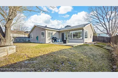 1557 E 12th Street, Rifle, CO 81650 - Photo 22