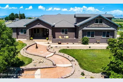 1306 Gold Lake Drive, Loma, CO 81524 - Photo 6