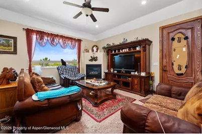 1306 Gold Lake Drive, Loma, CO 81524 - Photo 34