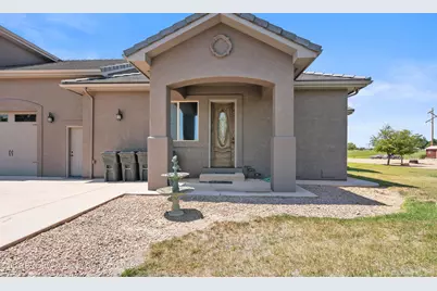 1306 Gold Lake Drive, Loma, CO 81524 - Photo 4