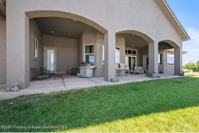 1306 Gold Lake Drive, Loma, CO 81524 - Photo 30